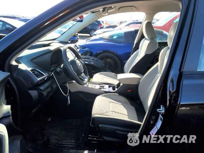 Zdjęcie 7 z 13 samochodu: 2019 SUBARU FORESTER VIN:JF2SKACC9KH444983 - miniatura