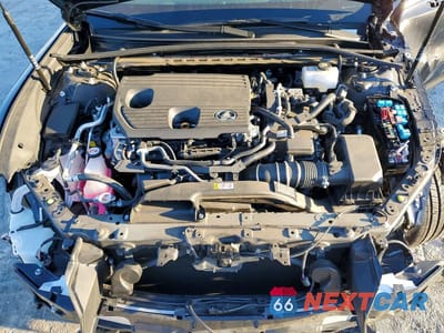 Zdjęcie 11 z 12 samochodu: 2025 LEXUS ES 300H LUXURY VIN:58AEA1C17SU067661 - miniatura