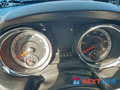 Zdjęcie 9 z 13 samochodu: 2017 DODGE GRAND CARAVAN SE VIN:2C4RDGBG9HR549583 - miniatura