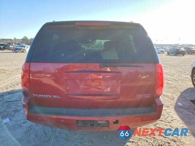 Zdjęcie 6 z 13 samochodu: 2013 GMC YUKON XL C1500 SLT VIN:1GKS1KE06DR150372 - miniatura