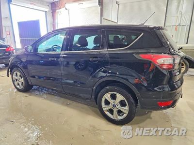 Drugie zdjęcie samochodu z przodu: 2017 FORD ESCAPE SE VIN:1FMCU9G97HUB51993 - miniatura