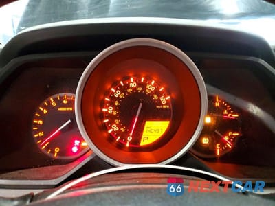 Zdjęcie 9 z 12 samochodu: 2013 TOYOTA 4RUNNER SR5 VIN:JTEBU5JR6D5124365 - miniatura