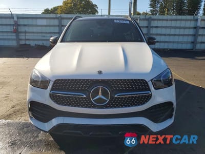 Piąte zdjęcie samochodu w środku: 2023 MERCEDES-BENZ GLE 350 4MATIC VIN:4JGFB4KB2PA899583 - miniatura