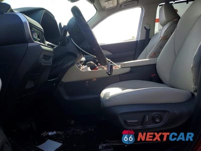 Zdjęcie 7 z 13 samochodu: 2025 TOYOTA GRAND HIGHLANDER LE VIN:5TDAAAB52SS100262 - miniatura