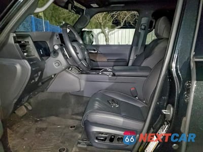 Zdjęcie 7 z 12 samochodu: 2024 LEXUS GX 550 LUXURY VIN:JTJVBCDX3R5030051 - miniatura