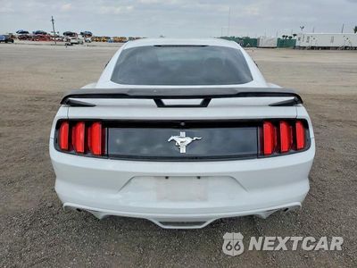 Zdjęcie 6 z 13 samochodu: 2017 FORD MUSTANG VIN:1FA6P8AM9H5202524 - miniatura
