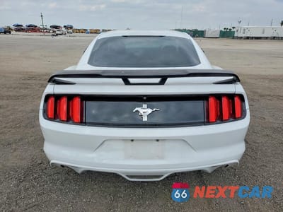 Zdjęcie 6 z 14 samochodu: 2017 FORD MUSTANG VIN:1FA6P8AM9H5202524 - miniatura