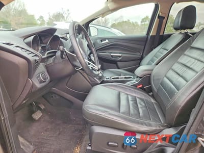 Zdjęcie 7 z 12 samochodu: 2016 FORD ESCAPE TITANIUM VIN:1FMCU9J99GUA01892 - miniatura