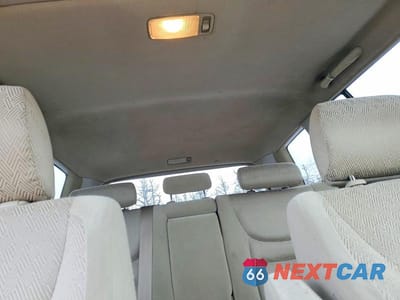 Zdjęcie 10 z 14 samochodu: 2002 TOYOTA HIGHLANDER BASE VIN:JTEHF21A720091724 - miniatura