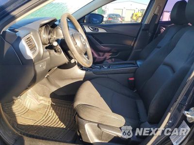 Zdjęcie 7 z 12 samochodu: 2017 MAZDA 3 SPORT VIN:JM1BN1U71H1143309 - miniatura