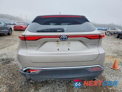 Zdjęcie 6 z 13 samochodu: 2024 TOYOTA VENZA LIMITED VIN:JTEAAAAH4RJ187984 - miniatura