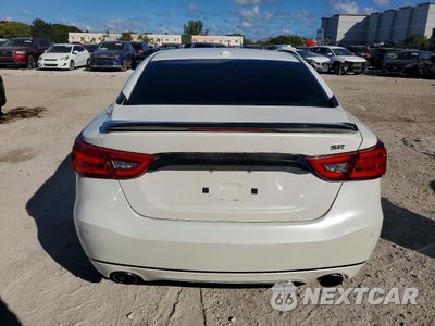 Zdjęcie 6 z 12 samochodu: 2016 NISSAN MAXIMA 3.5S VIN:1N4AA6AP5GC402160 - miniatura