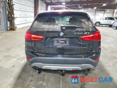 Zdjęcie 6 z 11 samochodu: 2016 BMW X1 XDRIVE28I VIN:WBXHT3C32GP884450 - miniatura