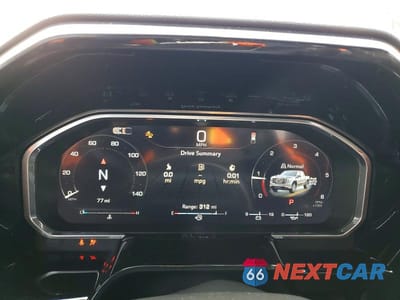 Zdjęcie 9 z 11 samochodu: 2026 GMC SIERRA K1500 SLT VIN:3GTUUDED2TG215808 - miniatura