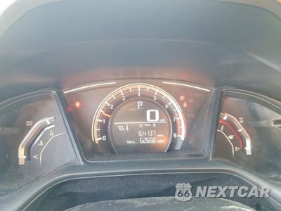 Zdjęcie 9 z 12 samochodu: 2017 HONDA CIVIC LX VIN:2HGFC2F50HH538769 - miniatura