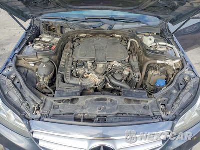 Zdjęcie 11 z 12 samochodu: 2015 MERCEDES-BENZ E 350 VIN:WDDHF5KB0FB091352 - miniatura