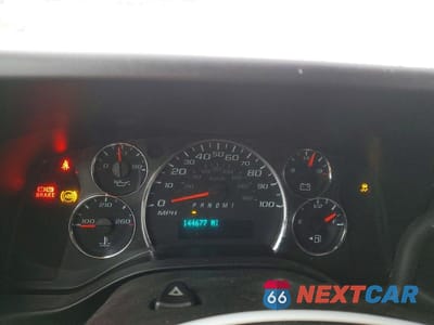 Zdjęcie 9 z 12 samochodu: 2019 CHEVROLET EXPRESS 2500 UTILITY / SERVICE VAN VIN:1GCWGAFG0K1303423 - miniatura