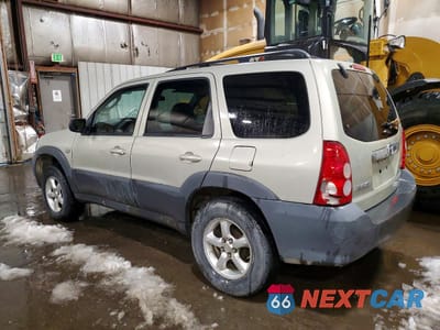 Drugie zdjęcie samochodu z przodu: 2006 MAZDA TRIBUTE I VIN:4F2YZ02Z26KM14947 - miniatura