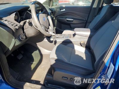Zdjęcie 7 z 13 samochodu: 2018 FORD ESCAPE SE VIN:1FMCU9GD7JUD57275 - miniatura