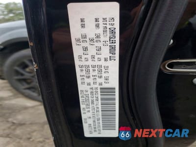 Zdjęcie 12 z 12 samochodu: 2013 DODGE JOURNEY SXT VIN:3C4PDCBG3DT685196 - miniatura