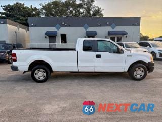 Zdjęcie 13 z 15 samochodu: 2007 FORD F150 VIN:1FTVX12557NA12884 - miniatura