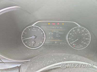Zdjęcie 9 z 12 samochodu: 2019 NISSAN MAXIMA 3.5 SV VIN:1N4AA6AV6KC366390 - miniatura