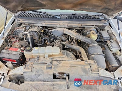 Zdjęcie 11 z 11 samochodu: 2001 FORD F250 SUPER DUTY VIN:1FTNX20LX1EB77330 - miniatura