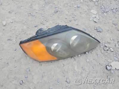 Zdjęcie 12 z 15 samochodu: 2003 HYUNDAI TIBURON GT VIN:KMHHN65F93U092142 - miniatura