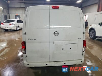 Zdjęcie 6 z 11 samochodu: 2021 NISSAN NV200 SV VIN:3N6CM0KN3MK701525 - miniatura
