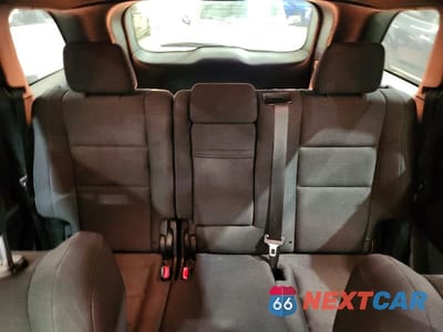 Zdjęcie 10 z 13 samochodu: 2015 JEEP GRAND CHEROKEE LAREDO VIN:1C4RJFAG2FC191351 - miniatura
