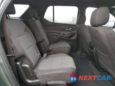 Zdjęcie 11 z 13 samochodu: 2023 CHEVROLET TRAVERSE LT VIN:1GNERGKW0PJ294436 - miniatura