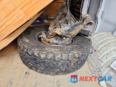 Zdjęcie 13 z 15 samochodu: 2020 GMC SAVANA G3500 VIN:1GTZ7HFG0L1190628 - miniatura