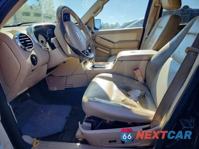 Zdjęcie 7 z 12 samochodu: 2007 FORD EXPLORER SPORT TRAC LIMITED VIN:1FMEU53817UA24718 - miniatura
