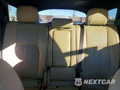 Zdjęcie 10 z 13 samochodu: 2016 LAND ROVER DISCOVERY SPORT HSE VIN:SALCR2BG4GH551416 - miniatura