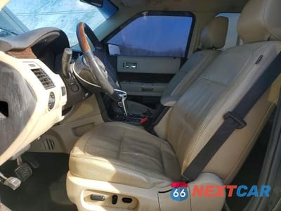 Zdjęcie 7 z 13 samochodu: 2013 FORD FLEX LIMITED VIN:2FMGK5D81DBD24287 - miniatura