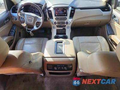 Zdjęcie 8 z 12 samochodu: 2015 GMC YUKON XL K1500 SLT VIN:1GKS2HKC8FR118377 - miniatura