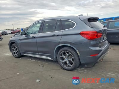 Drugie zdjęcie samochodu z przodu: 2019 BMW X1 XDRIVE28I VIN:WBXHT3C54K5L90726 - miniatura