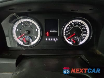 Zdjęcie 9 z 12 samochodu: 2016 RAM 1500 ST VIN:3C6JR6DM3GG390311 - miniatura