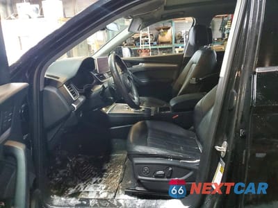 Zdjęcie 7 z 13 samochodu: 2018 AUDI Q5 PRESTIGE VIN:WA1CNAFY4J2033309 - miniatura