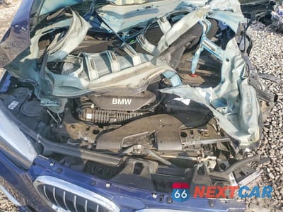 Zdjęcie 12 z 12 samochodu: 2018 BMW X1 SDRIVE28I VIN:WBXHU7C3XJ5L09729 - miniatura