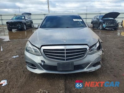 Piąte zdjęcie samochodu w środku: 2014 MERCEDES-BENZ E 350 4MATIC VIN:WDDHF8JB1EB048253 - miniatura