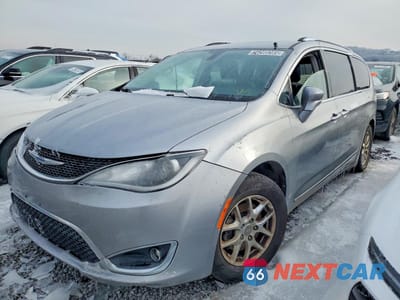 2020 CHRYSLER PACIFICA TOURING L 2C4RC1BG7LR276684 - główne zdjęcie licytacji z USA - miniatura