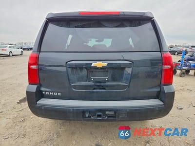 Zdjęcie 6 z 12 samochodu: 2019 CHEVROLET TAHOE K1500 LT VIN:1GNSKBKC2KR363928 - miniatura