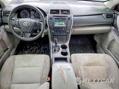 Zdjęcie 8 z 13 samochodu: 2016 TOYOTA CAMRY LE VIN:4T1BF1FK3GU259537 - miniatura