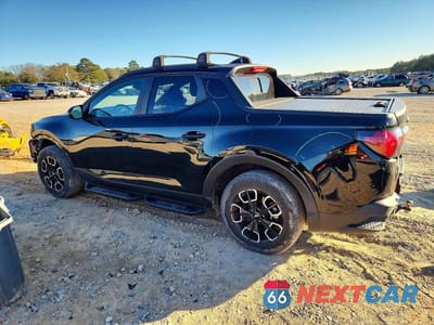 Drugie zdjęcie samochodu z przodu: 2023 HYUNDAI SANTA CRUZ SEL VIN:5NTJCDAE6PH075524 - miniatura