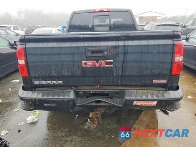 Zdjęcie 6 z 12 samochodu: 2015 GMC SIERRA K1500 SLE VIN:1GTV2UEC0FZ191062 - miniatura