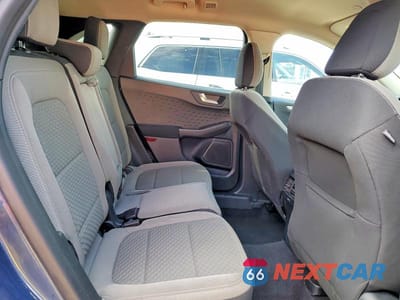 Zdjęcie 11 z 12 samochodu: 2020 FORD ESCAPE SE VIN:1FMCU0G66LUC32803 - miniatura