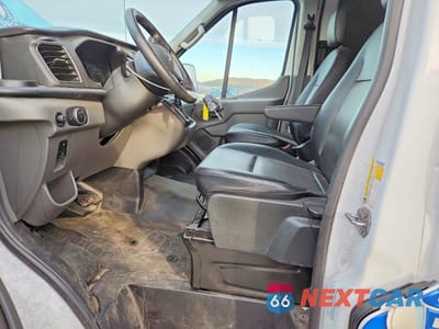 Zdjęcie 7 z 13 samochodu: 2023 FORD TRANSIT 250 DELIVERY VAN VIN:1FTBR1C85PKC03745 - miniatura