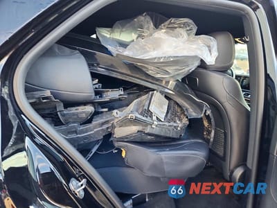 Zdjęcie 10 z 11 samochodu: 2020 MERCEDES-BENZ GLE 580 4MATIC VIN:4JGFB8GB9LA174136 - miniatura