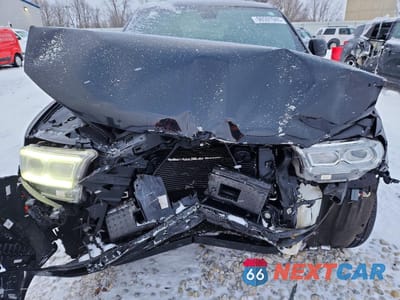 Zdjęcie 11 z 13 samochodu: 2024 DODGE DURANGO SXT VIN:1C4RDJAG7RC114893 - miniatura